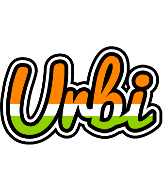 Urbi mumbai logo