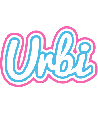 Urbi outdoors logo