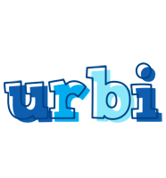 Urbi sailor logo