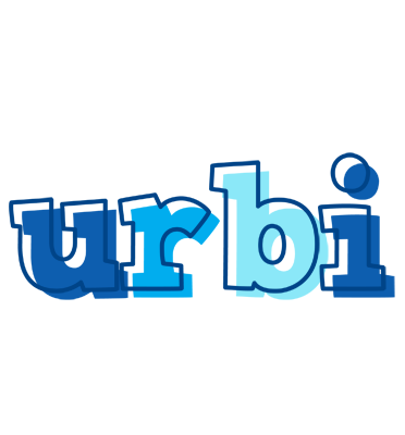 Urbi sailor logo
