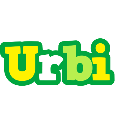 Urbi soccer logo