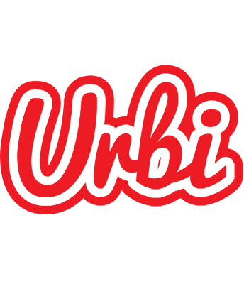 Urbi sunshine logo