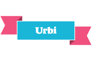 Urbi today logo