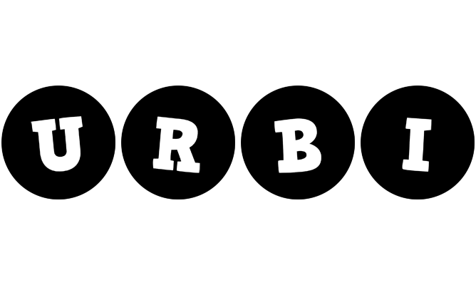 Urbi tools logo