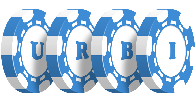 Urbi vegas logo