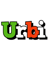 Urbi venezia logo