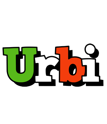 Urbi venezia logo