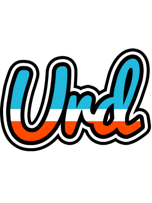 Urd america logo