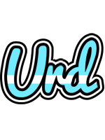 Urd argentine logo