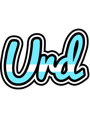 Urd argentine logo