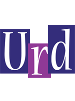 Urd autumn logo