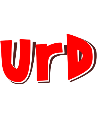 Urd basket logo
