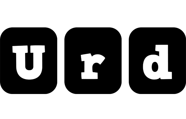 Urd box logo