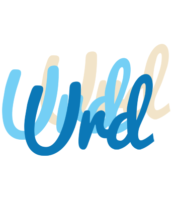 Urd breeze logo