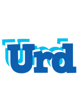 Urd business logo