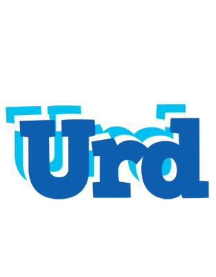 Urd business logo