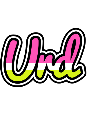Urd candies logo