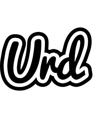 Urd chess logo