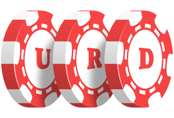 Urd chip logo