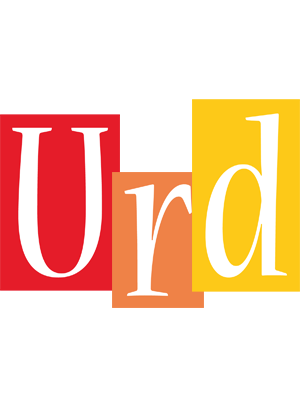 Urd colors logo