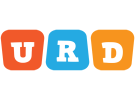 Urd comics logo