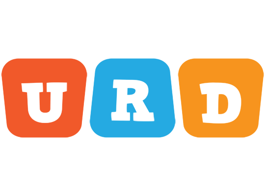 Urd comics logo
