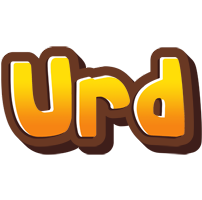 Urd cookies logo