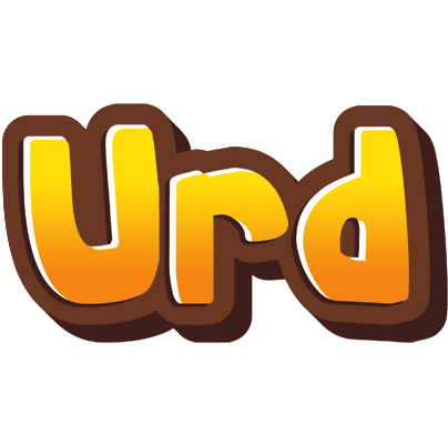 Urd cookies logo