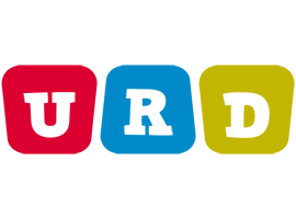 Urd daycare logo