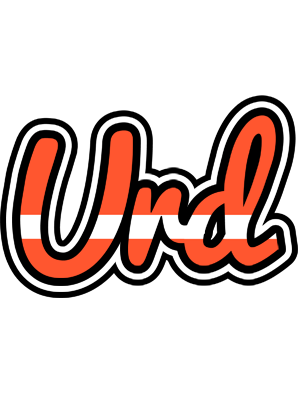 Urd denmark logo