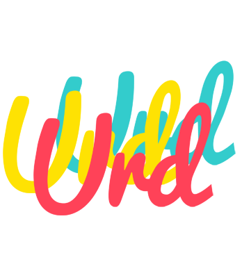 Urd disco logo