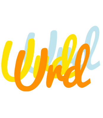 Urd energy logo