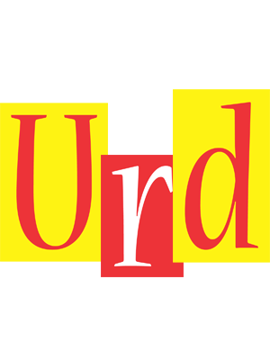Urd errors logo