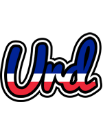 Urd france logo