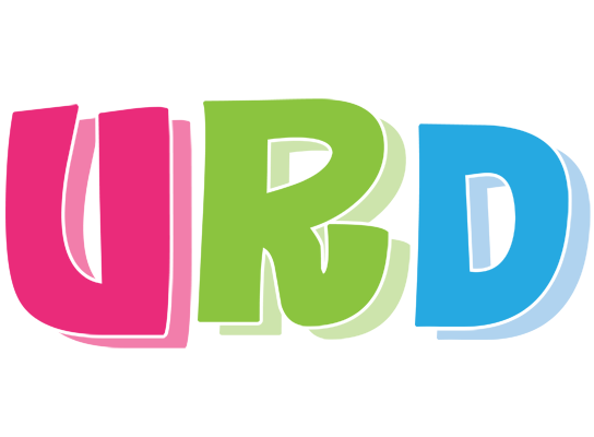 Urd friday logo