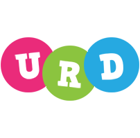 Urd friends logo