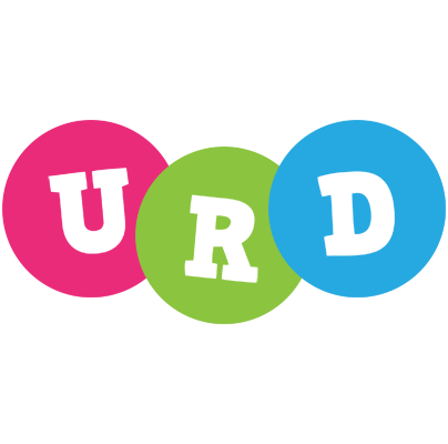 Urd friends logo