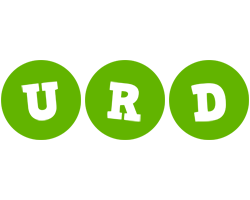 Urd games logo