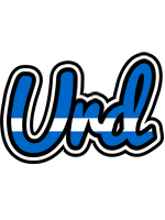 Urd greece logo