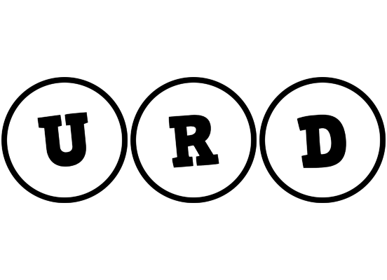 Urd handy logo