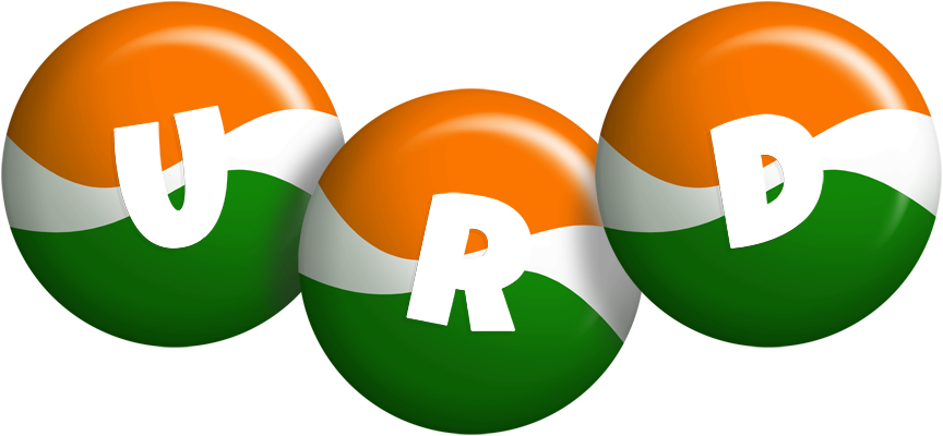 Urd india logo
