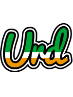 Urd ireland logo