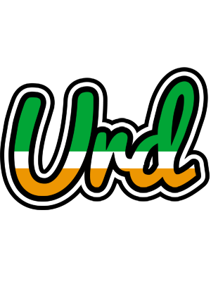 Urd ireland logo