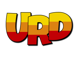 Urd jungle logo