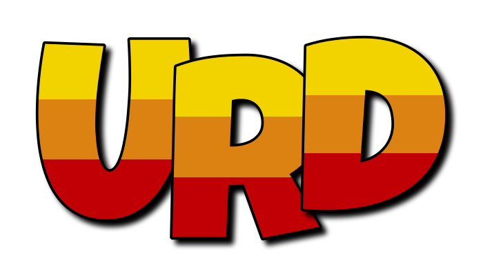 Urd jungle logo
