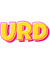 Urd kaboom logo