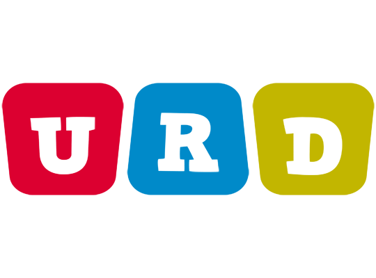 Urd kiddo logo