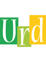 Urd lemonade logo