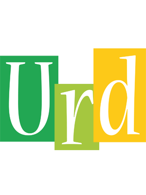 Urd lemonade logo
