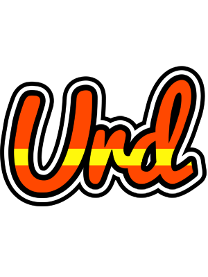 Urd madrid logo